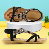 Clara - Chic and Stylish Sandals