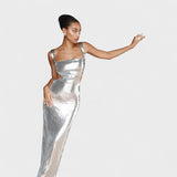 Margot - Sparkling Sequin Dress