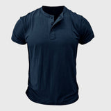 Justine - Chic Cotton Tee