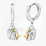 Céline - Sophisticated Earrings