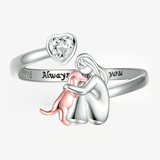 Margaux - Embrace Canine Ring