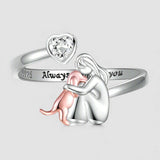 Margaux - Embrace Canine Ring
