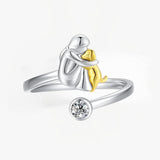 Céline - Timeless Love Ring