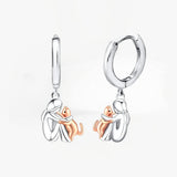 Anaïs - Sophisticated Earrings