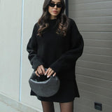 Élodie - Stylish Fall Ensemble