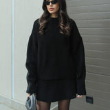 Élodie - Stylish Fall Ensemble