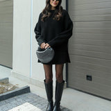 Élodie - Stylish Fall Ensemble