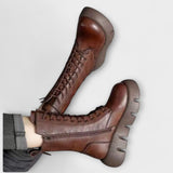 Céline - Chic and Stylish Boots