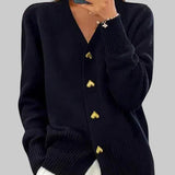 Lillyanne | Elegant Cardigan