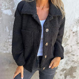 Margot - Stylish and Comfortable Coat