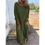 Daisy | Cotton-Linen Two-Piece Set