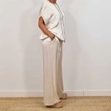 Rita™ Elegant Two-Piece Set