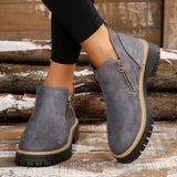 Liora | Sophisticated Boots