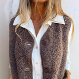 Olivia™ | Warm Autumn Vest