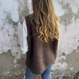 Olivia™ | Warm Autumn Vest