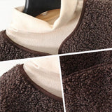 Olivia™ | Warm Autumn Vest