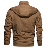 Clara - Sophisticated Chic Outerwear