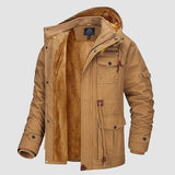 Clara - Sophisticated Chic Outerwear