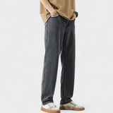 Claire - Easygoing Summer Trousers