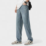 Claire - Easygoing Summer Trousers