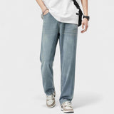 Claire - Easygoing Summer Trousers