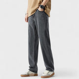 Claire - Easygoing Summer Trousers