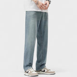 Claire - Easygoing Summer Trousers
