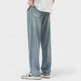 Claire - Easygoing Summer Trousers
