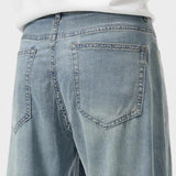 Claire - Easygoing Summer Trousers