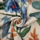 Labhaoise | Floral Folklore Cardigan