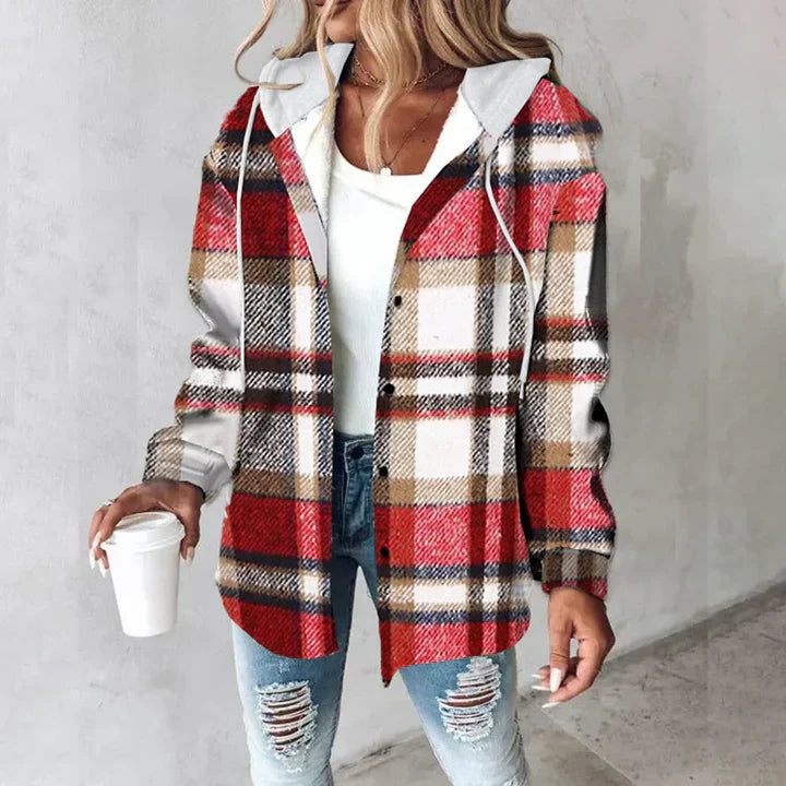 Abiigail™ | Cozy Autumn Jacket
