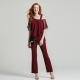 Clara - Off-Shoulder Ensemble