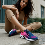 Élodie - Stylish Orthopedic Footwear