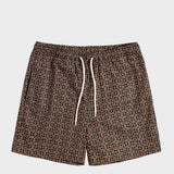 Juliette - Vintage-Inspired Shorts