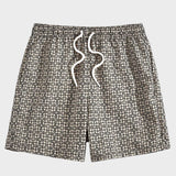Juliette - Vintage-Inspired Shorts
