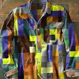 Élodie - Classic Vintage Polo Shirt