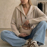 Longchamp - Élan Mini Bag Strap Included