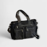 Justine - Versatile Multi-Compartment Bag