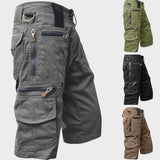 Anaïs - Chic Cargo Trousers