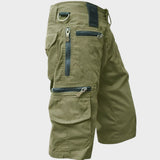Anaïs - Chic Cargo Trousers