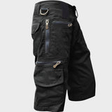 Anaïs - Chic Cargo Trousers