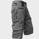 Anaïs - Chic Cargo Trousers
