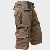 Anaïs - Chic Cargo Trousers