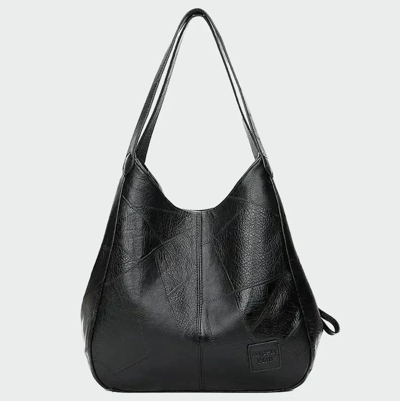 Inès - Sac Bandoulière Vintage