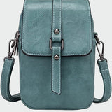 Justine - Chic Shoulder Bag