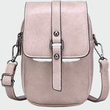 Justine - Chic Shoulder Bag