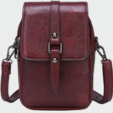 Justine - Chic Shoulder Bag