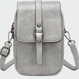 Justine - Chic Shoulder Bag