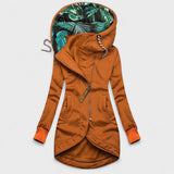 Adeline™ | Elegant Coat