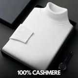 Inès - Luxurious Cashmere Sweater